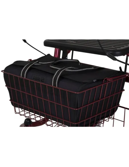 Bolsa para Cesta del Andador