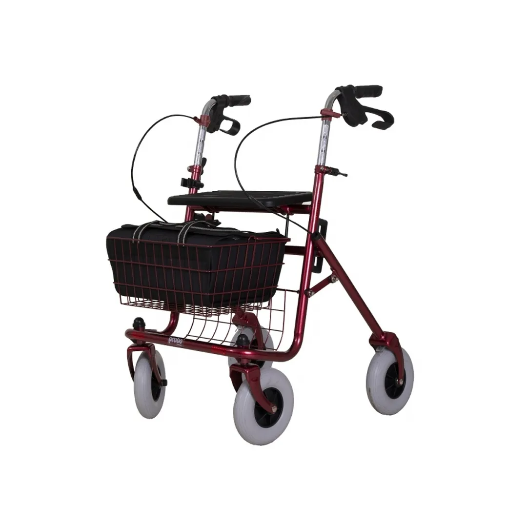 Bolsa para Cesta del Andador