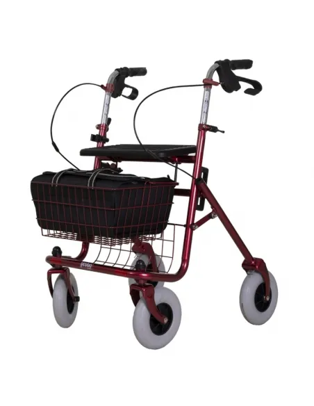 Bolsa para Cesta del Andador