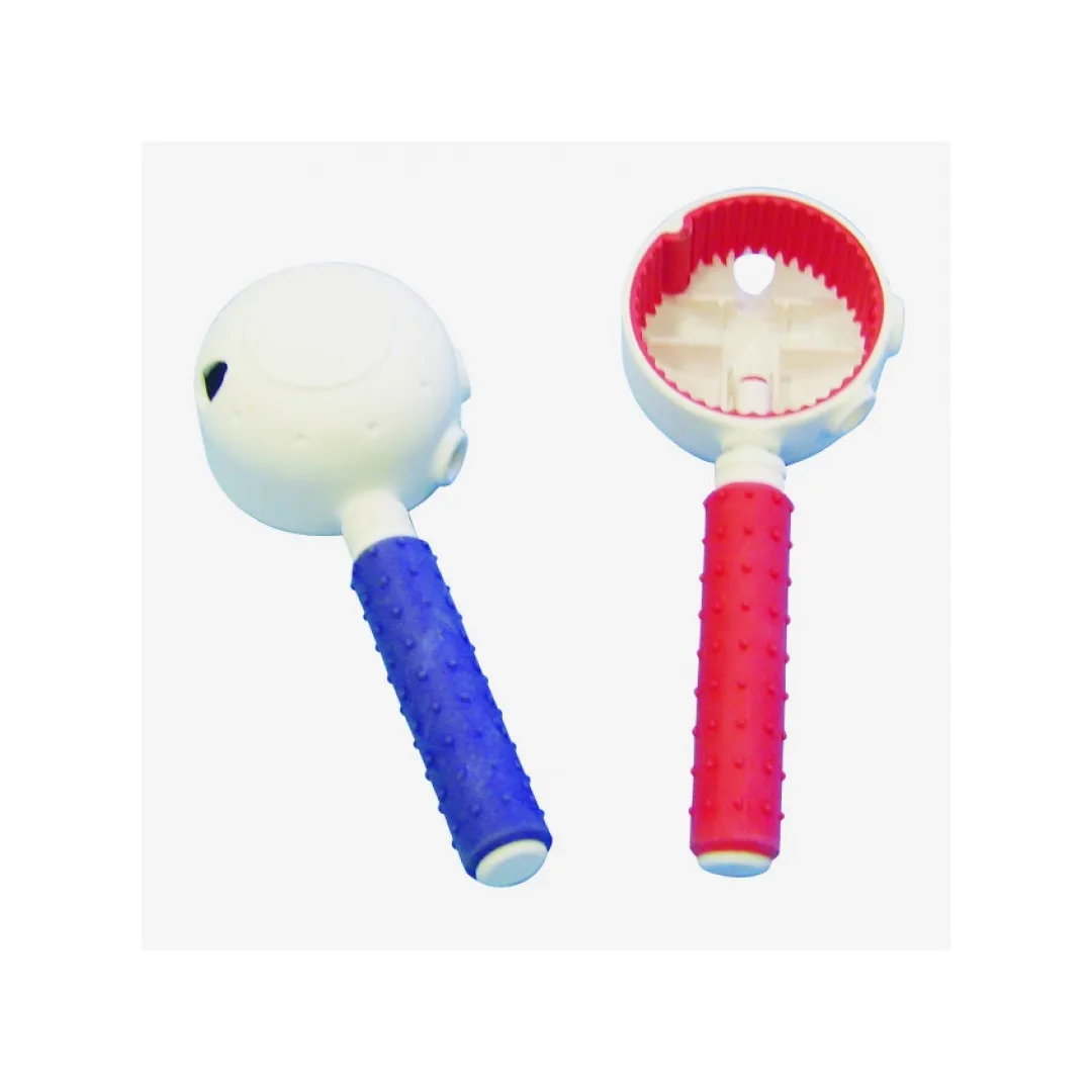 Abregrifos TapTurner