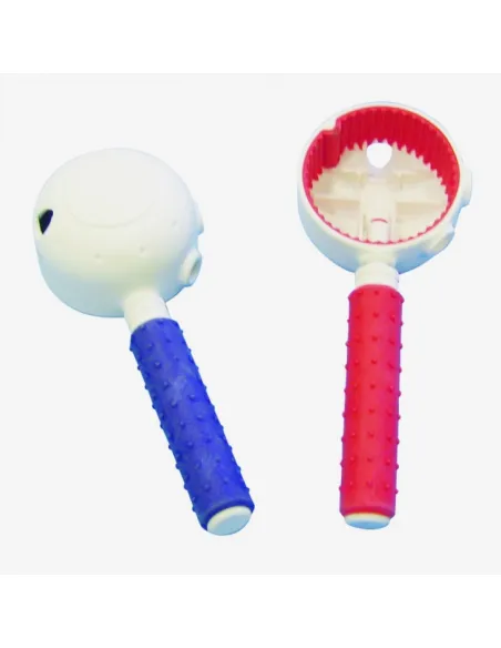 Abregrifos TapTurner