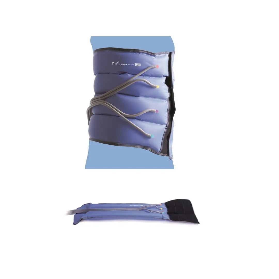 Compresor para Presoterapia  Gradual con 4 salidas 'ADVANCE'