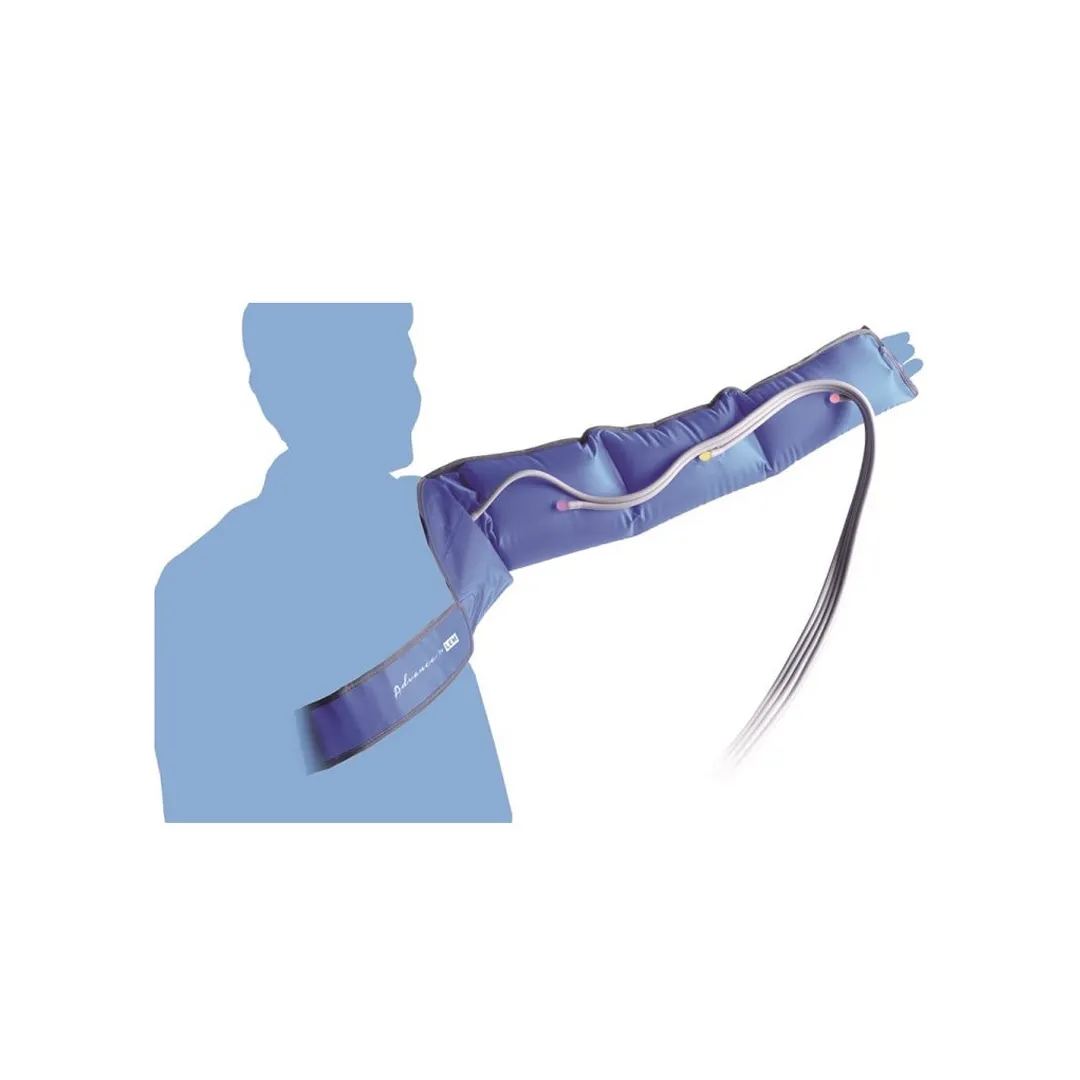 Compresor para Presoterapia  Gradual con 4 salidas 'ADVANCE'