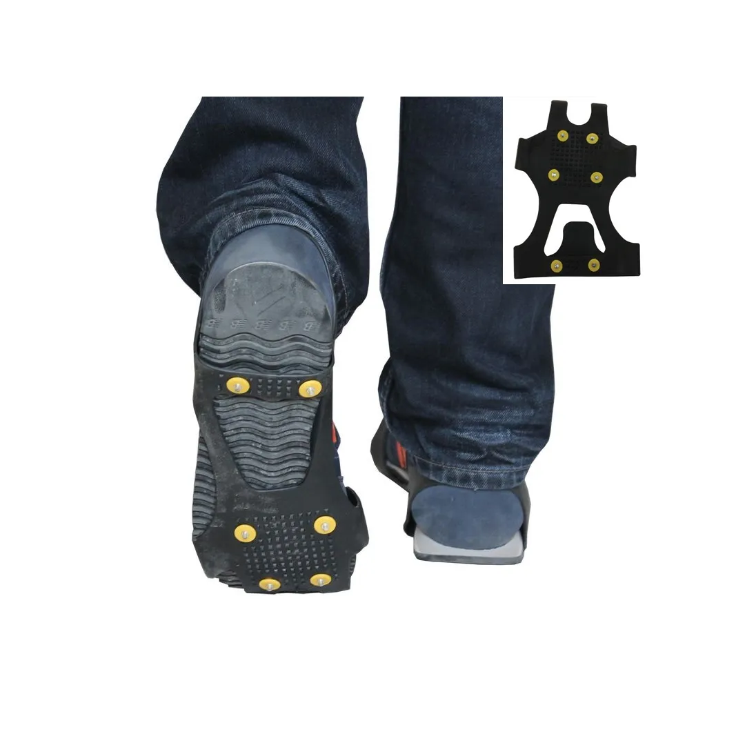 Suelas Antideslizantes VERGLAS  para HIELO