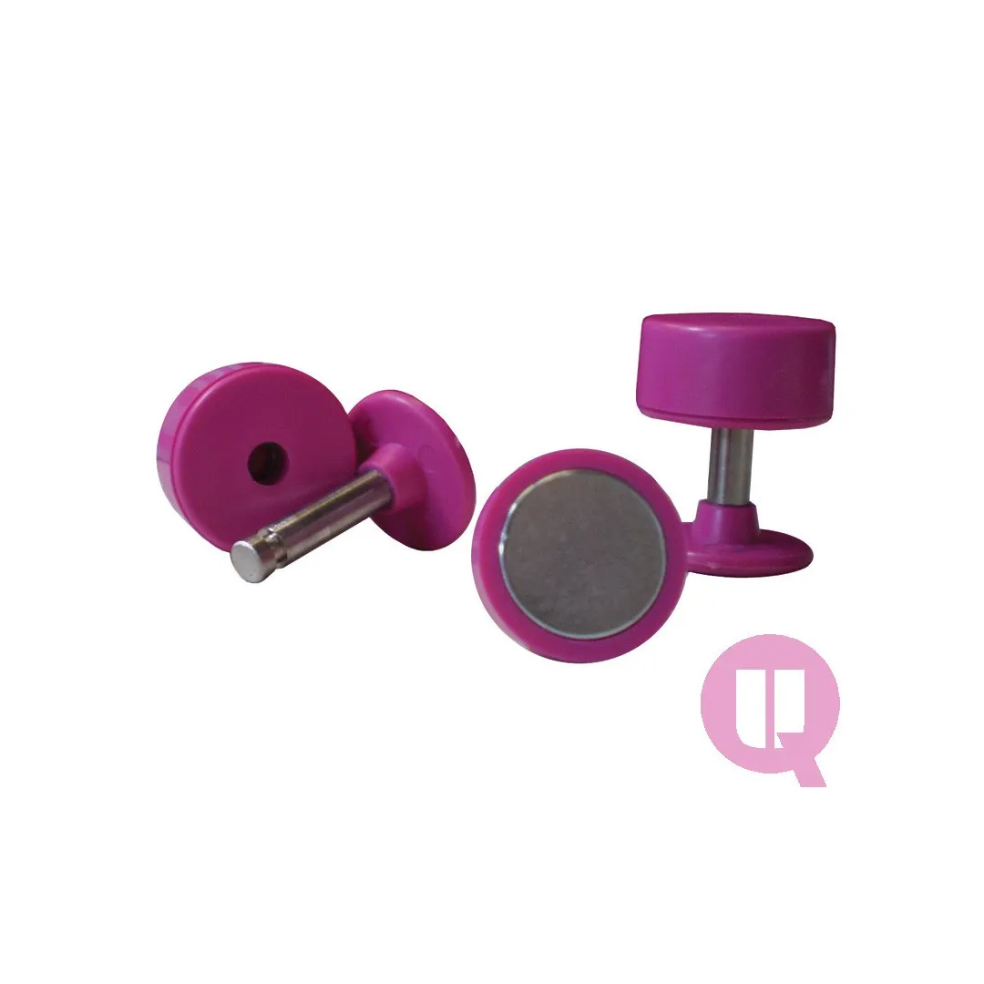Inmovilizador Abdominal  MAGNÉTICO  para Cama