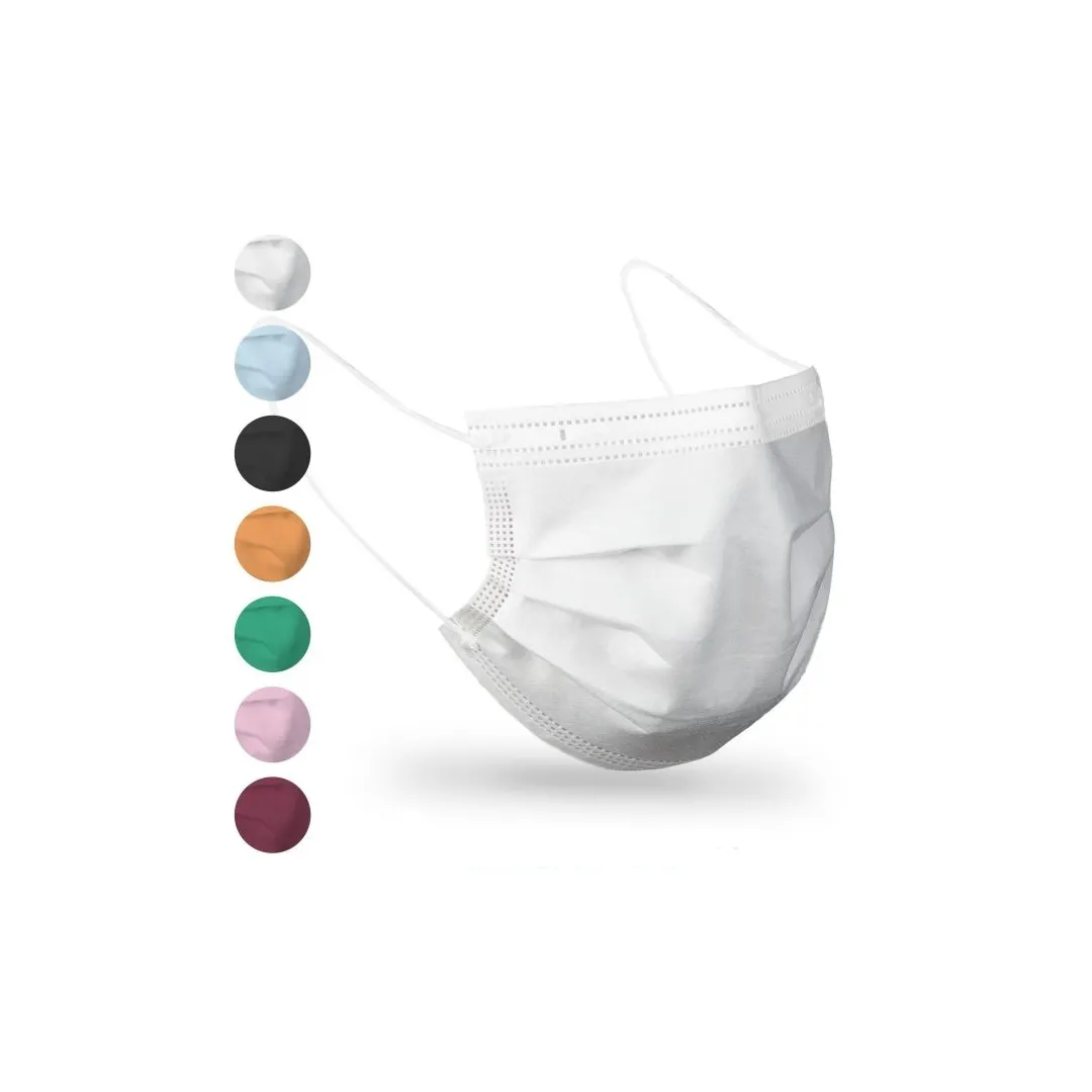 Mascarilla Quirúrgica Infántil · InformaciónTécnica