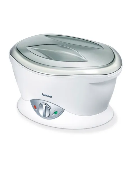 Aparato para Baño de Parafina Beurer MP-70 Aparato para Baño de Parafina Beurer MP-70