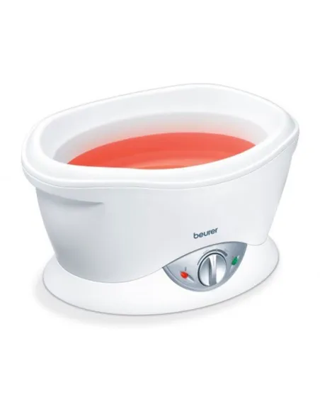 Aparato para Baño de Parafina Beurer MP-70 Aparato para Baño de Parafina Beurer MP-70