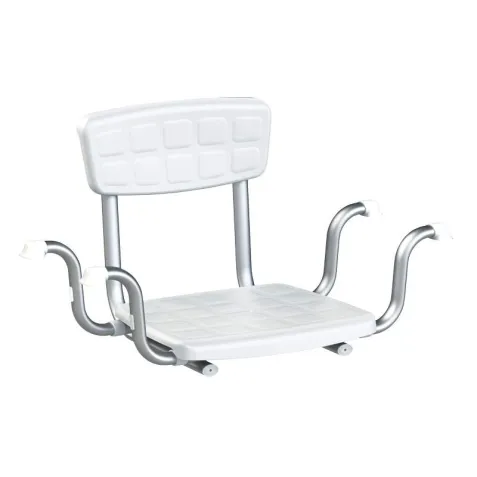 Asiento Bañera CAPRI Con Respaldo 2