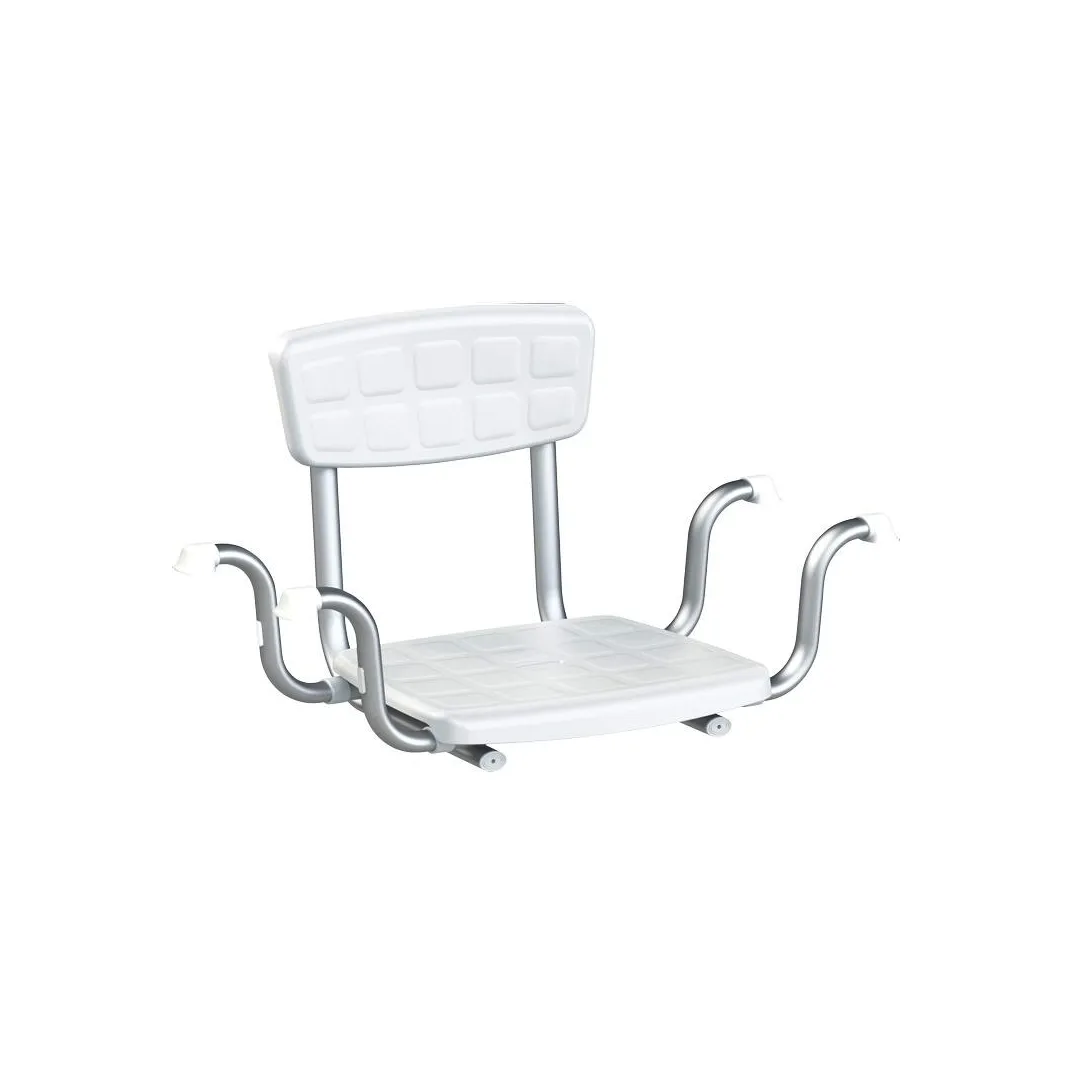 Asiento Bañera CAPRI Con Respaldo