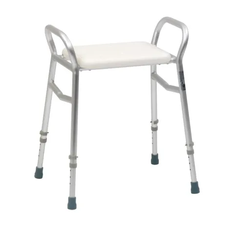 Banqueta Taburete Ducha DJERBA Hasta 160 kg 2