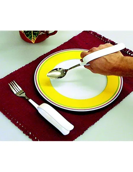 Cuchara CLIP ON con Especial Agarre