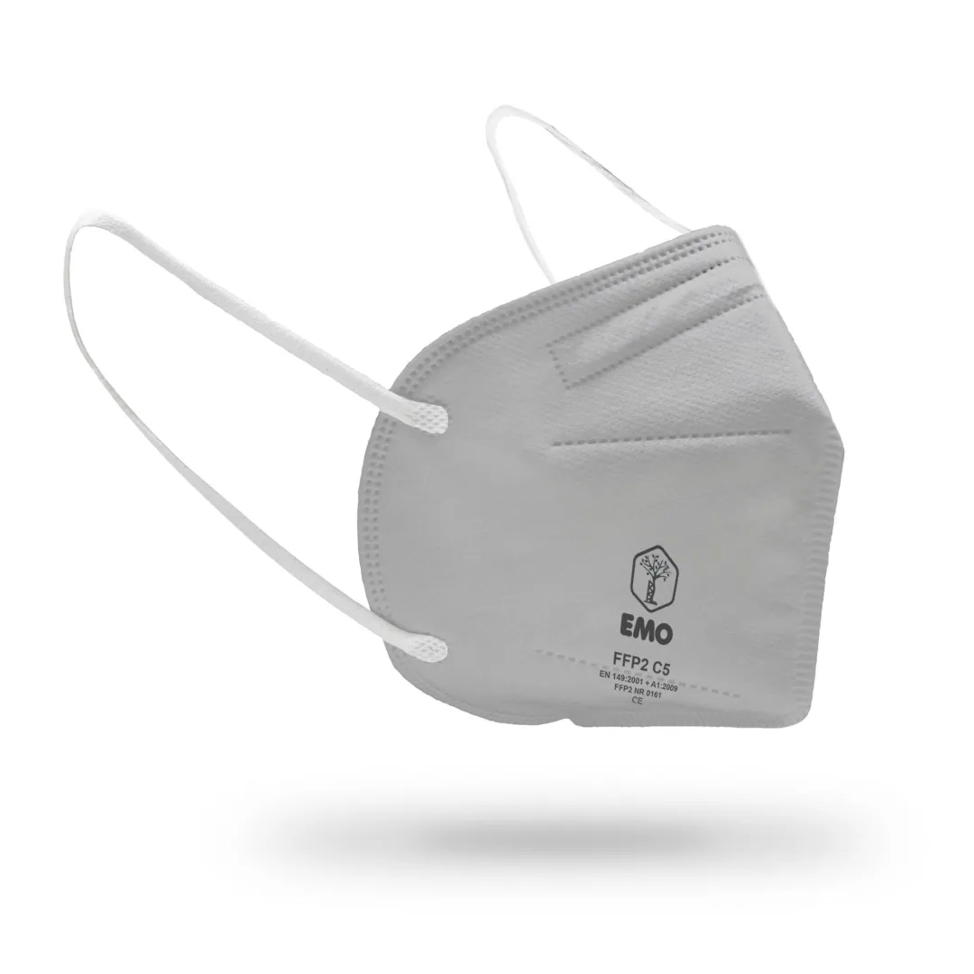 Mascarilla Protectora FFP2 (Pack 10 unidades)