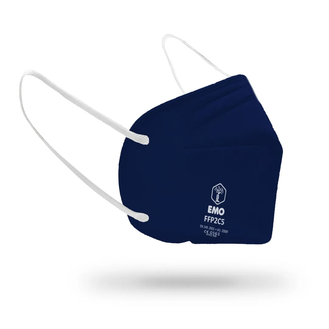 Mascarilla Protectora FFP2 (Pack 10 unidades)