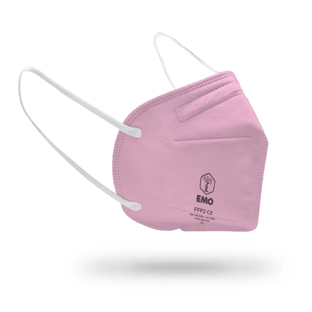 Mascarilla Protectora FFP2 (Pack 10 unidades)