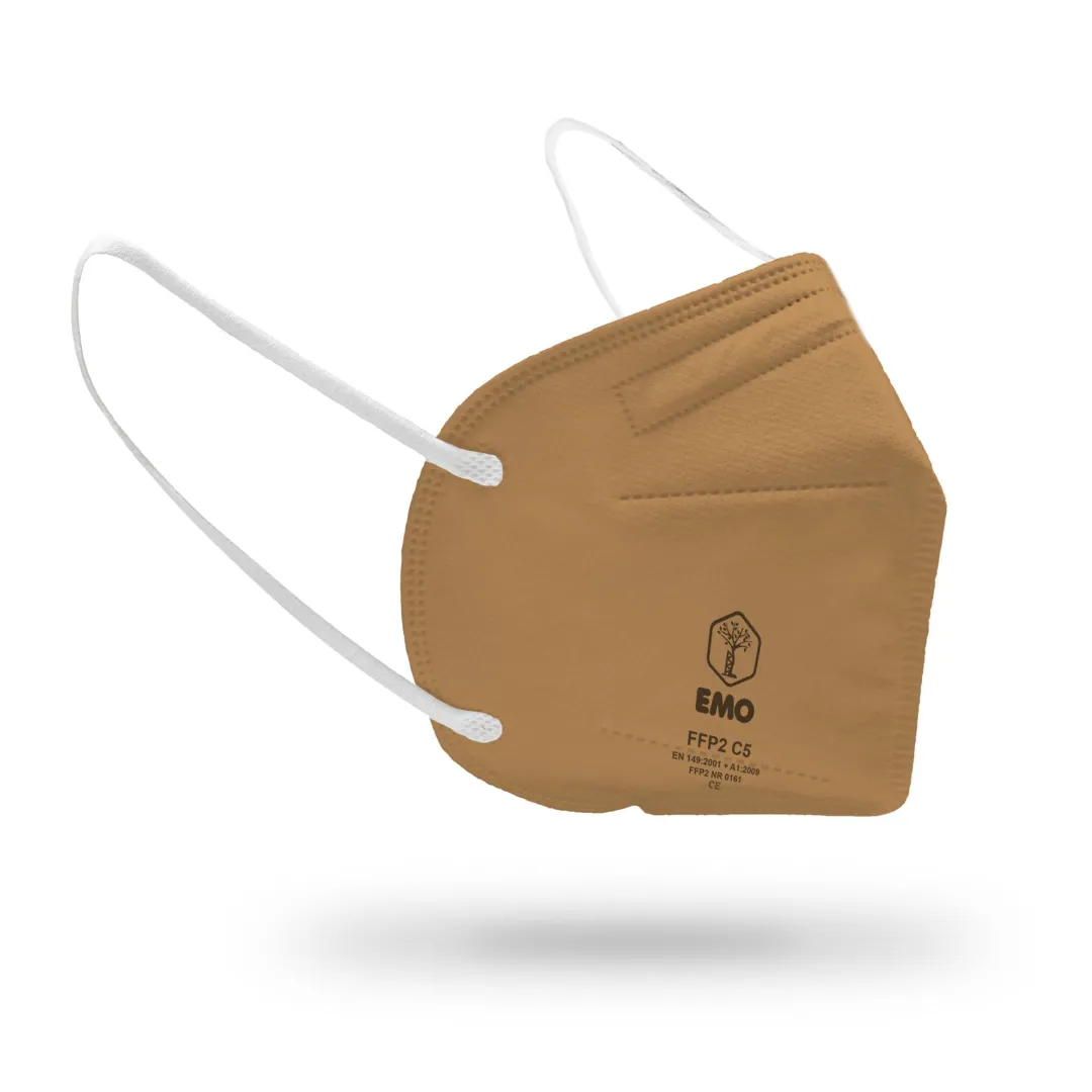 Mascarilla Protectora FFP2 (Pack 10 unidades)