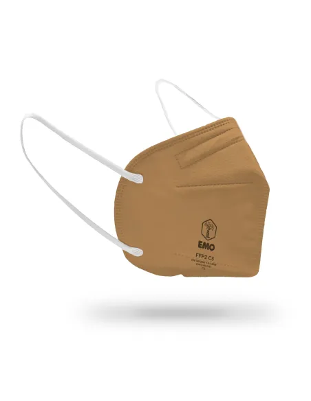 Mascarilla Protectora FFP2 (Pack 10 unidades)