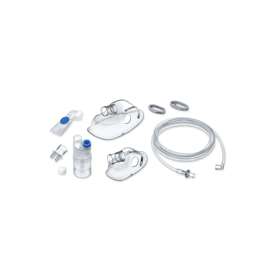Inhalador Nebulizador Aerosol IH-21 de Beurer