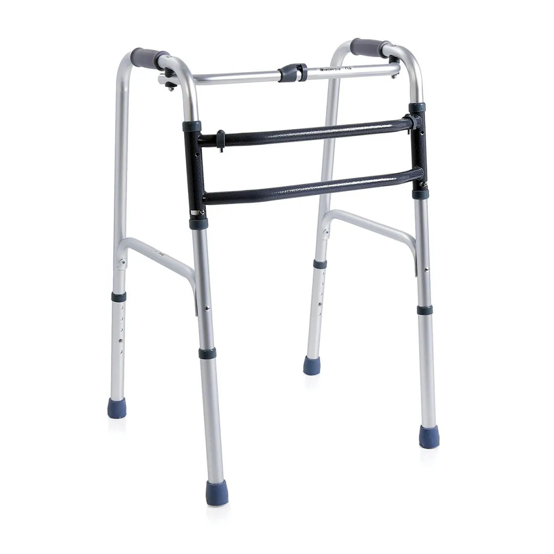 Andador aluminio Click RP749 M Fijo y Articulado para Adultos