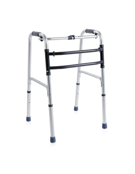 Andador aluminio Click RP749 M Fijo y Articulado para Adultos