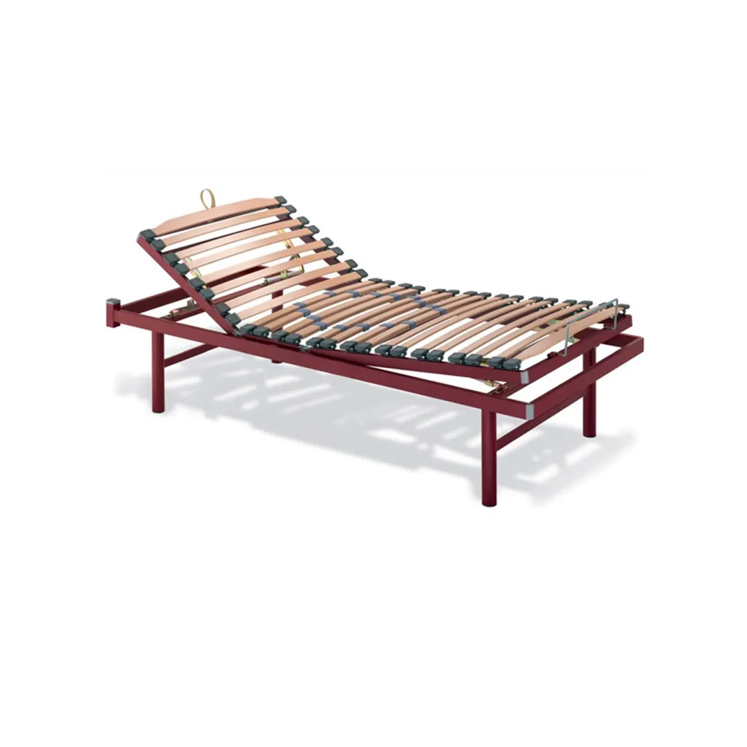 Cama Manual ORIA Cremallera