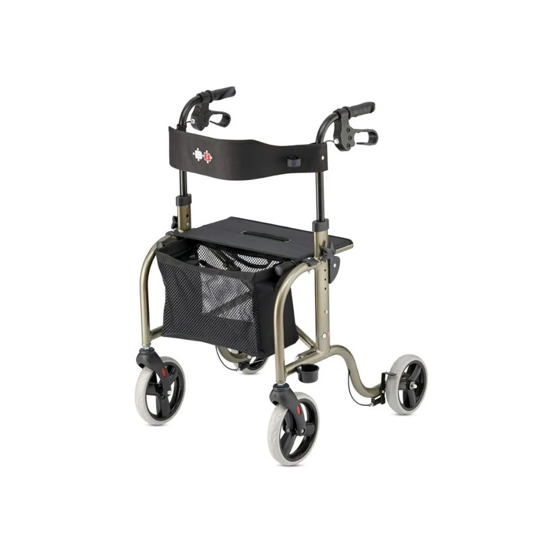 Andador 4 Ruedas RL-SMART