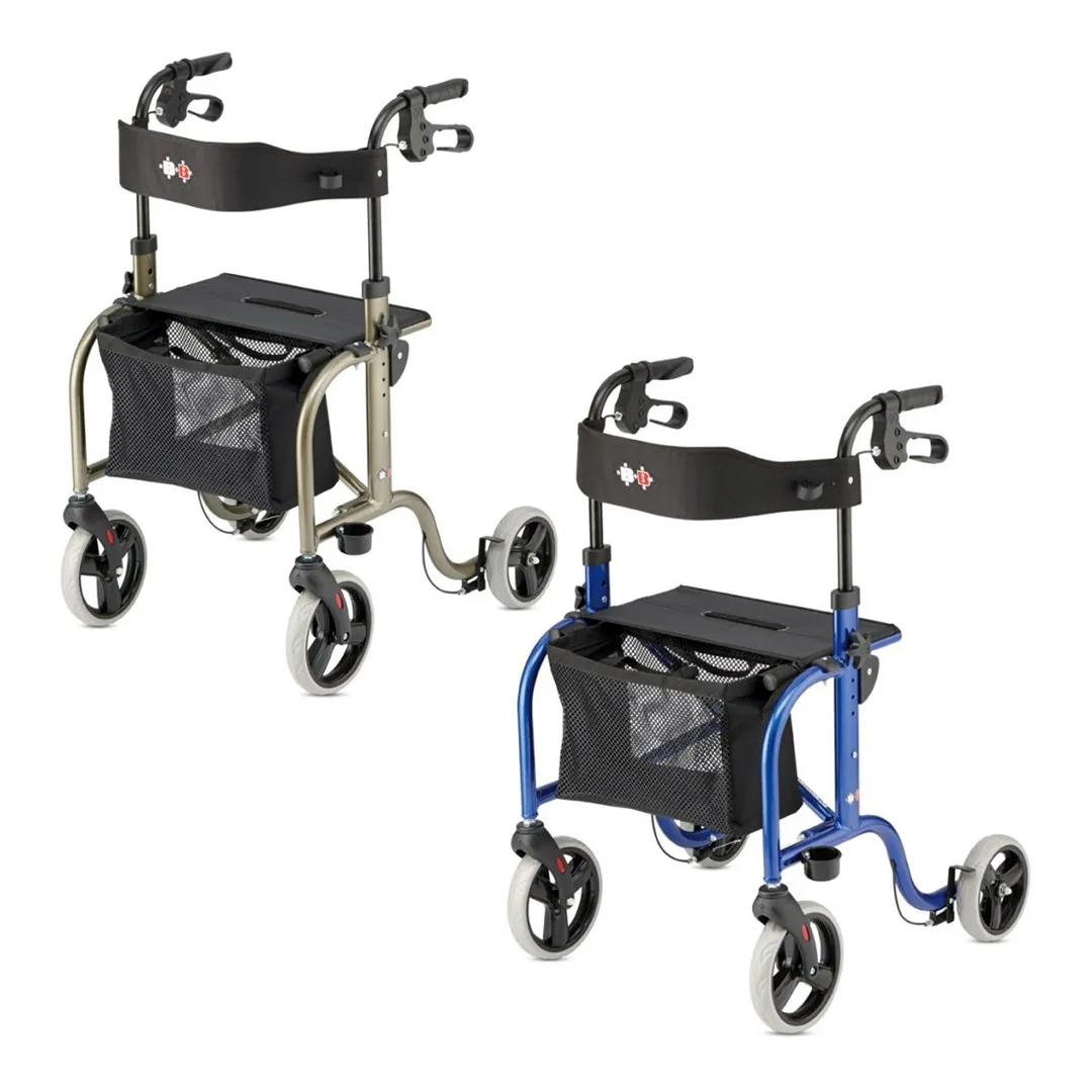 Andador 4 Ruedas RL-SMART