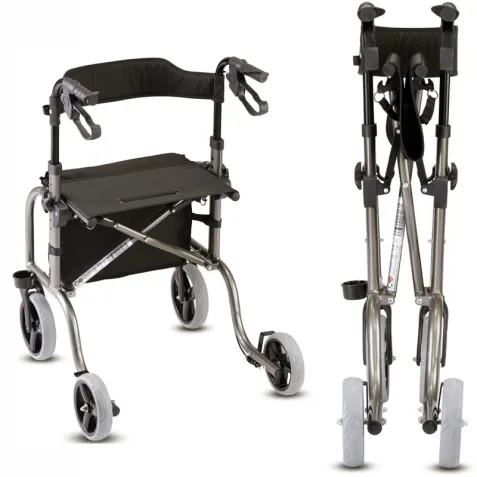 Andador 4 Ruedas RL-SMART 2