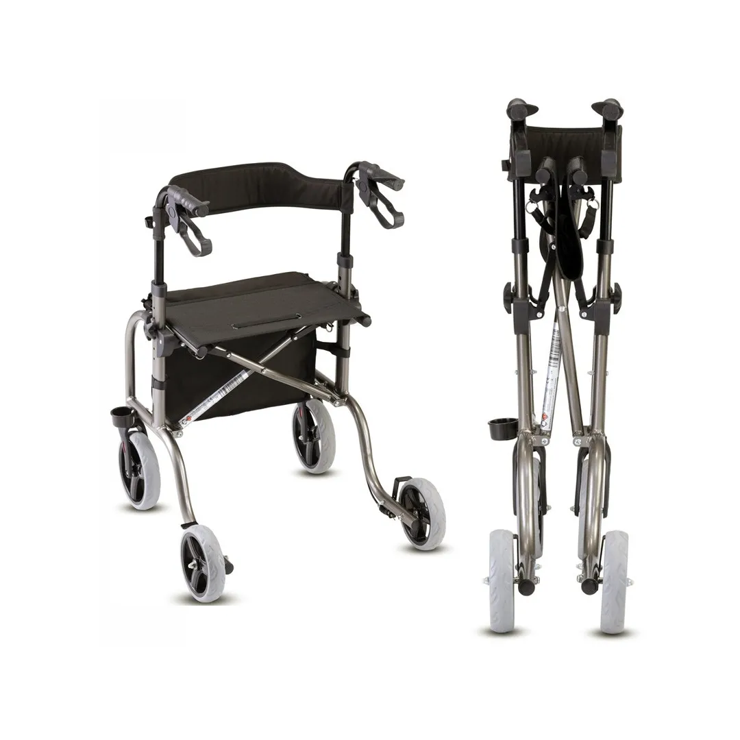 Andador 4 Ruedas RL-SMART