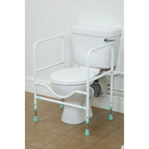 Reposabrazos WC Multiestructura PRIMA  2