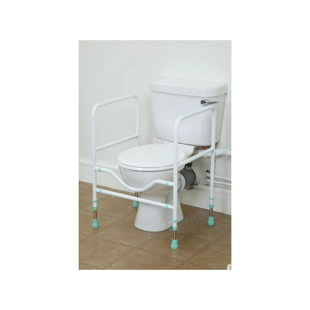 Reposabrazos WC Multiestructura PRIMA