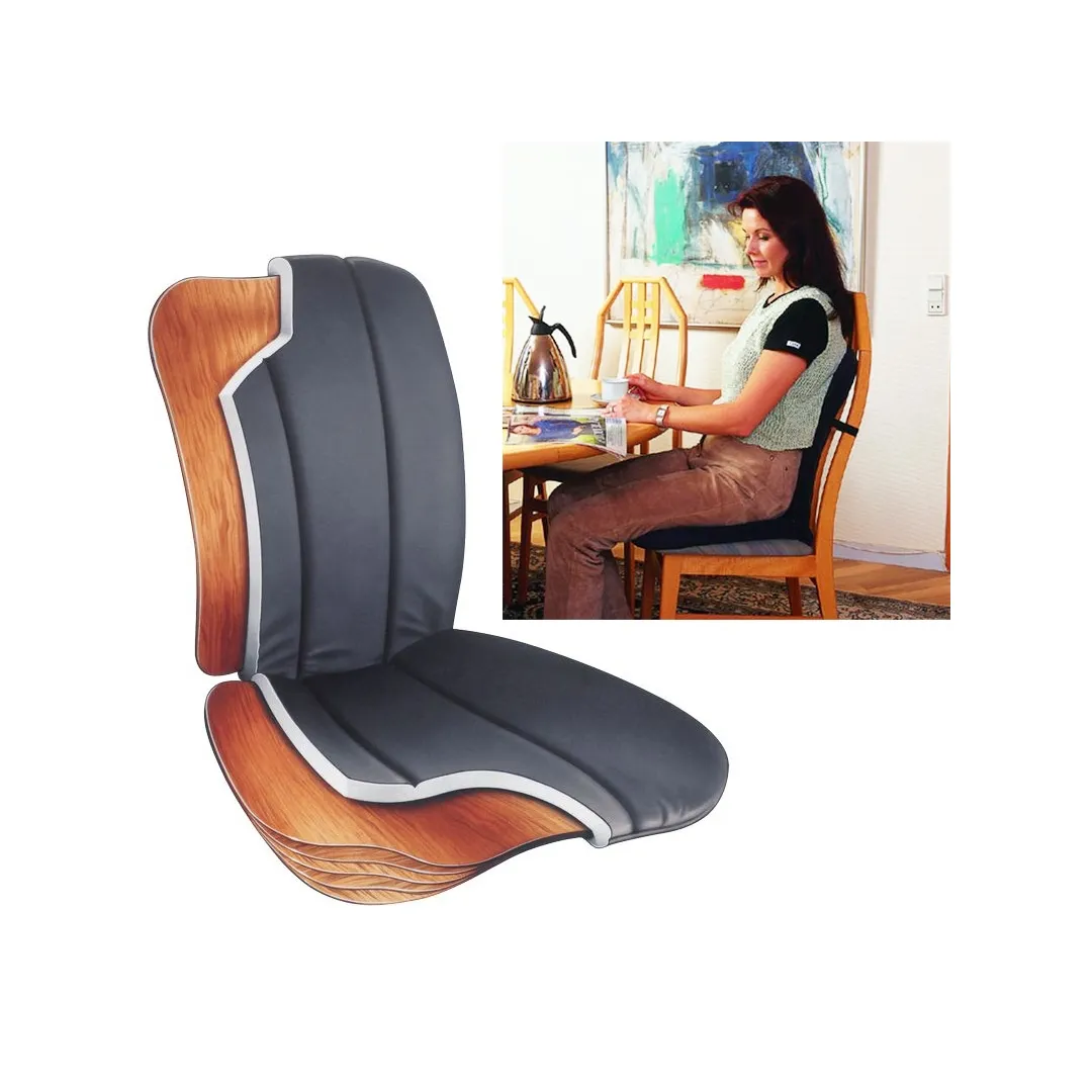 Respaldo Asiento Postural  BETTERBACK ERGOSEAT...