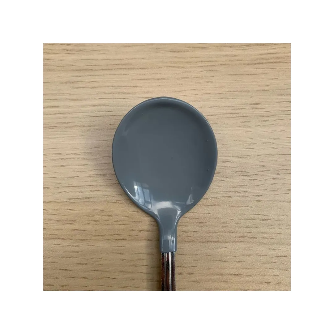 Cuchara Honda Mango de Goma PRO