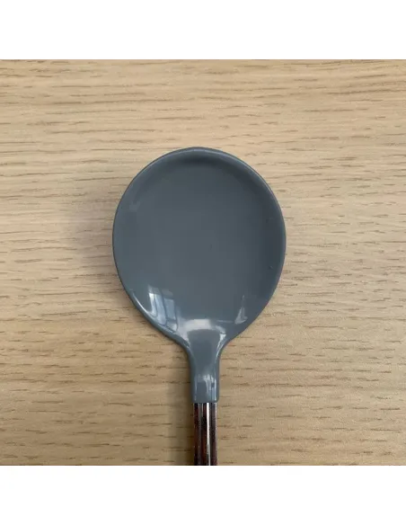 Cuchara Honda Mango de Goma PRO