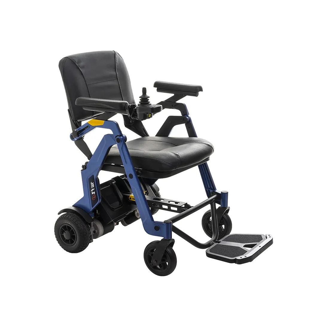 Silla de Ruedas Eléctrica  I-STAR