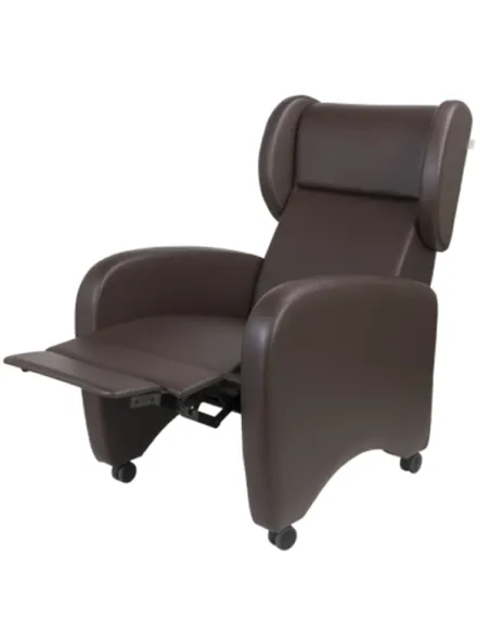 Sillón Relax EXÓTICO Sillón Relax EXÓTICO