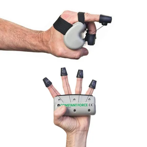 Ejercitador de Extensión de Dedos X-TREND LIGHT Fuerza Constante