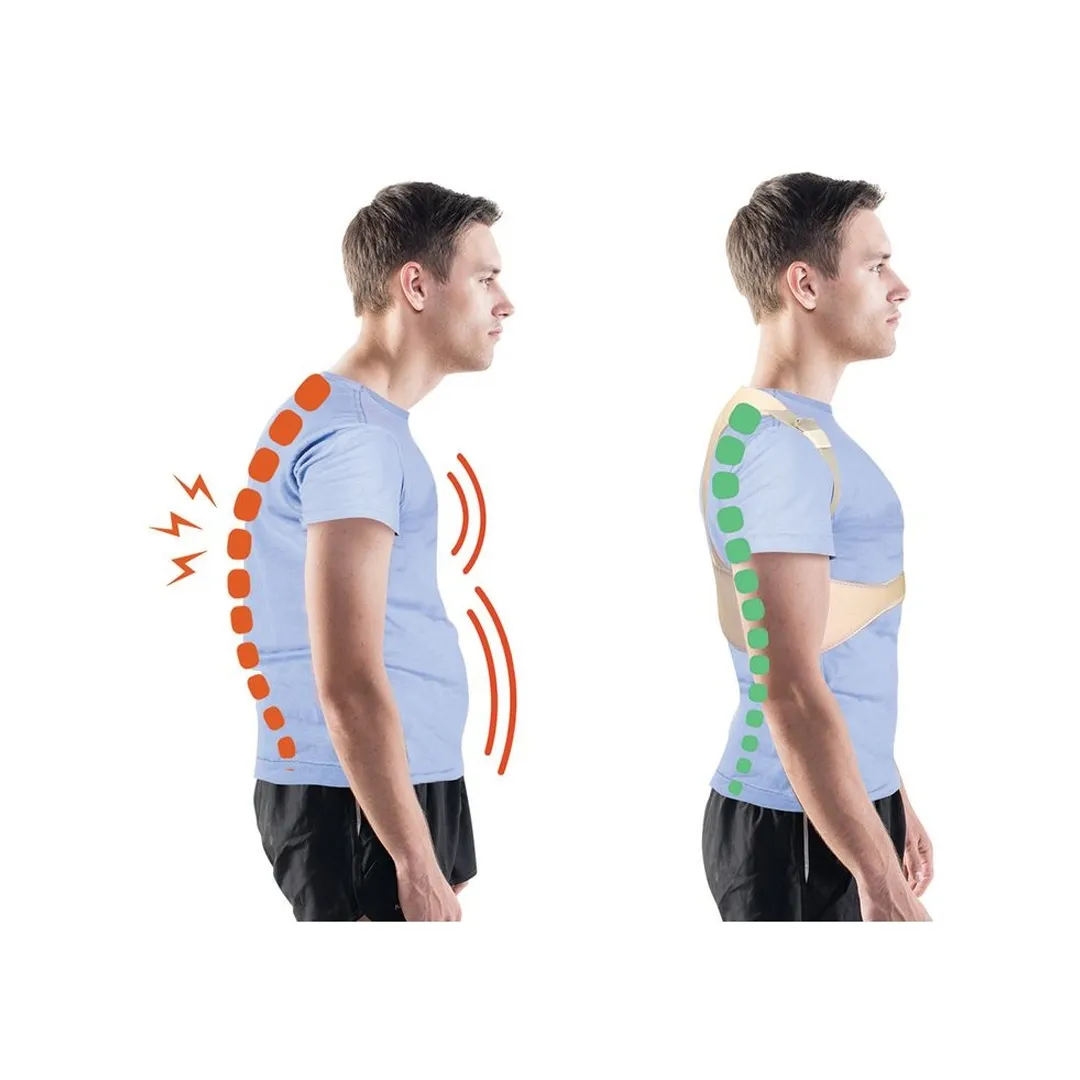 Corrector Postural COMFORTISSE