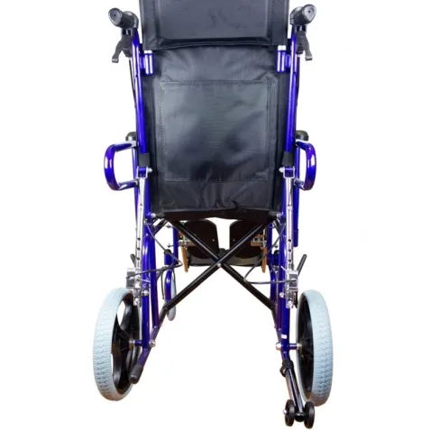 Silla de Ruedas Reclinable ESFINGE 2