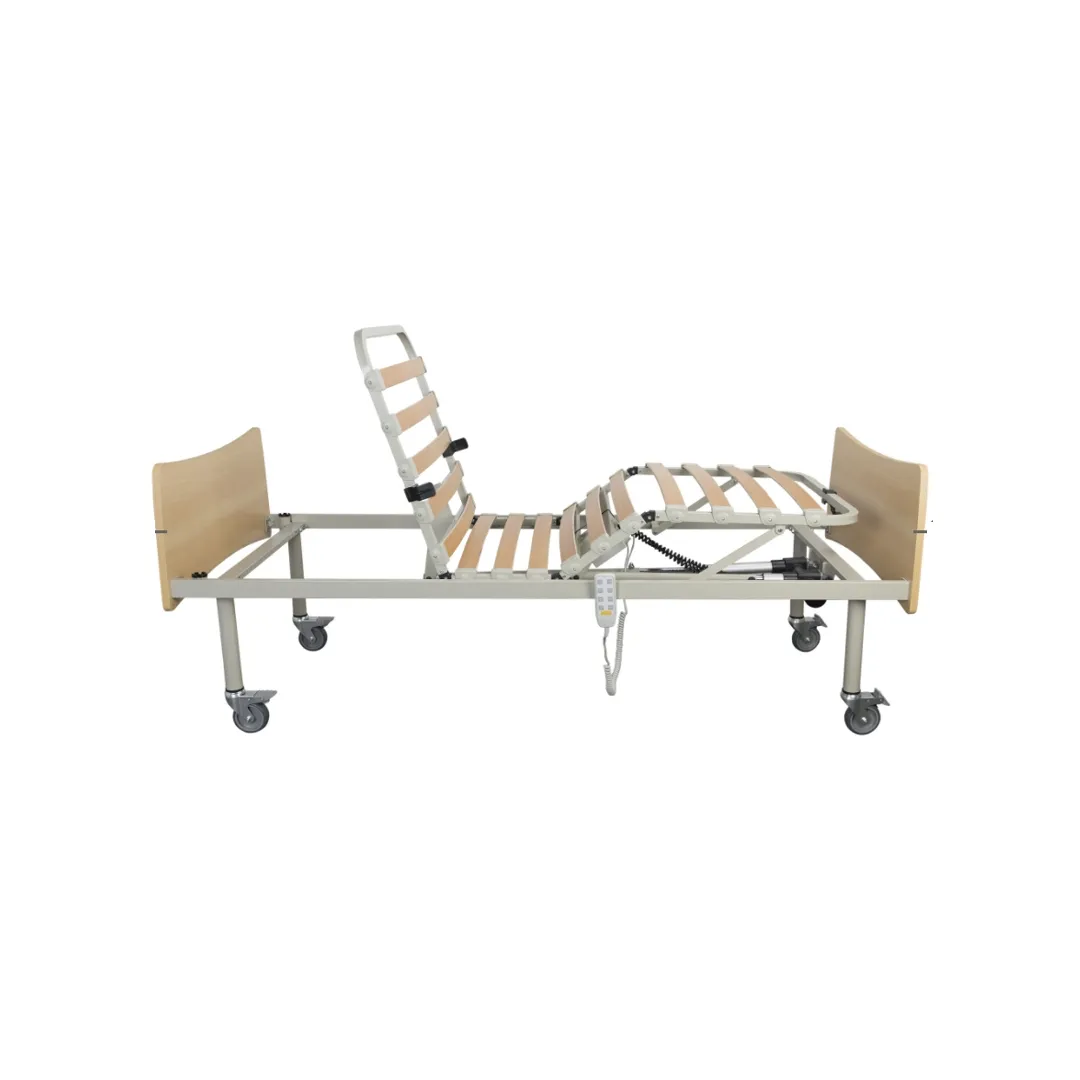 Cama Articulada Eléctrica FANTASY