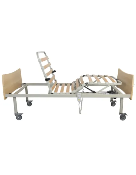 Cama Articulada Eléctrica FANTASY