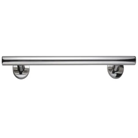 Asidero Acero Inoxidable Brillo NEW