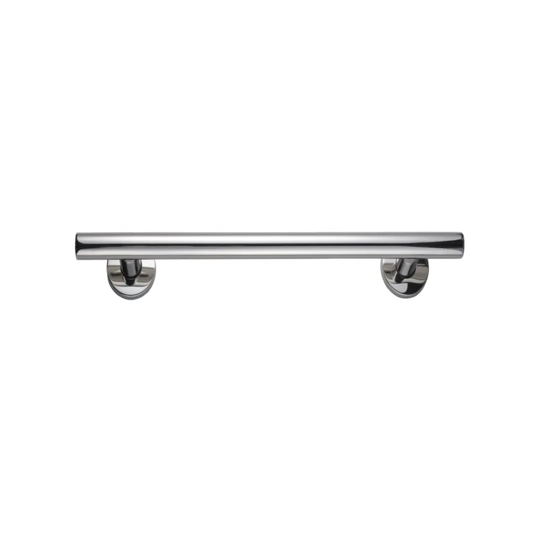 Asidero Acero Inoxidable Brillo NEW