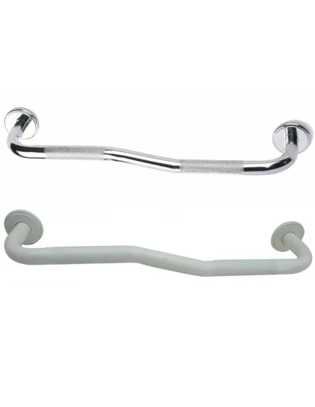 Asidero de Acero Inoxidable con Forma