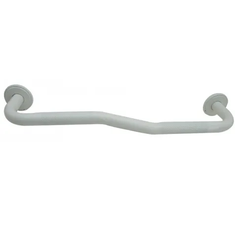 Asidero de Acero Inoxidable con Forma 2