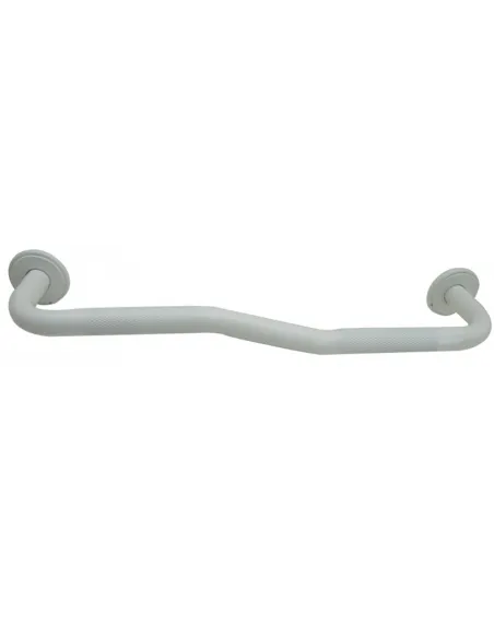 Asidero de Acero Inoxidable con Forma