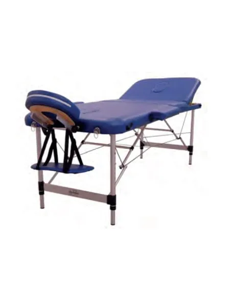Camilla Portátil Plegable para Masajes, Accua Camilla Portátil Plegable para Masajes, Accua