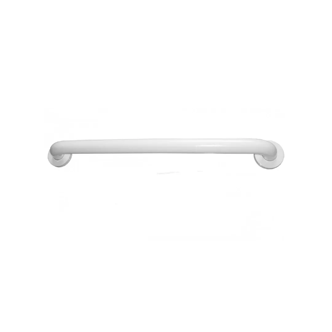 Barra de Baño Antideslizante de Acero Inoxidable