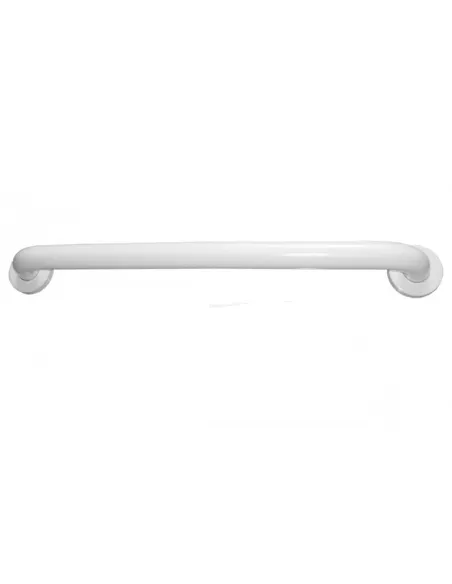 Barra de Baño Antideslizante de Acero Inoxidable