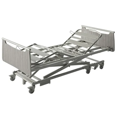 Cama Articulada Plegable XPRESS LOW 90 x 200 cm Winncare 2